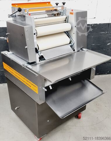 Maszyna do owijania stożków Universum HWM 40/60