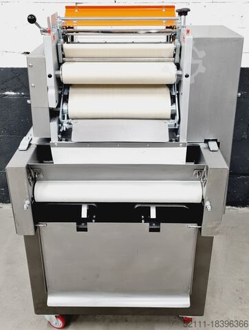 Maszyna do owijania stożków Universum HWM 40/60