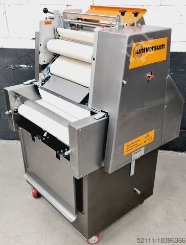 Maszyna do owijania stożków Universum HWM 40/60