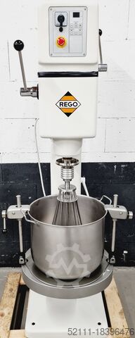 Stirring and beating machine Rego SM 4