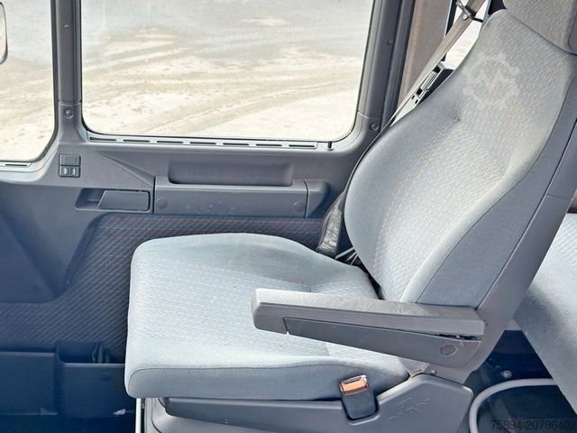 Autolaadkraan MAN 35.414 * PALFINGER PK 36002 +FUNK / 8x8