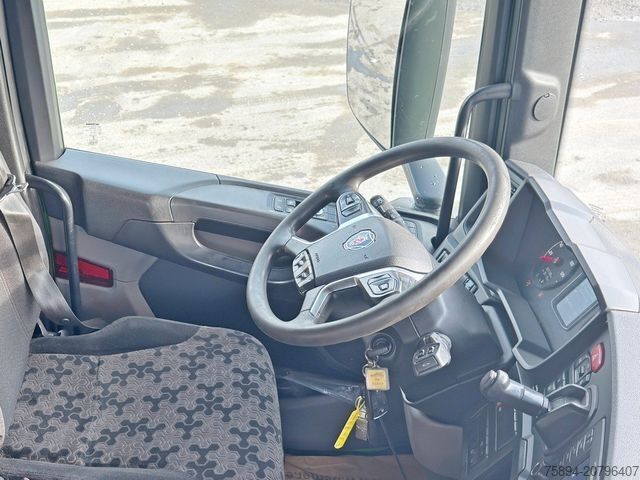 Autodraagtruck SCANIA R 500 + Anhänger * TOP*