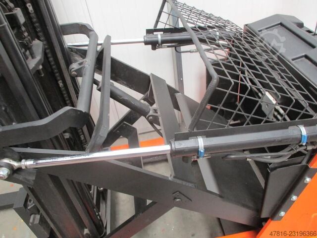 2011 BT TOYOTA RWE120 Triplex - 3197 BT RWE120