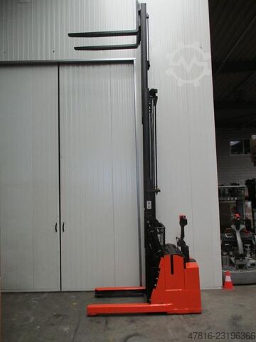2011 BT TOYOTA RWE120 Triplex - 3197 BT RWE120