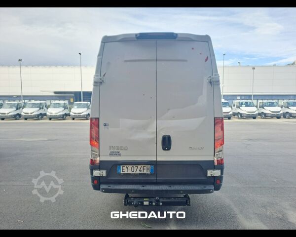 Minibus IVECO DAILY 35S15 PASSO LUNGO