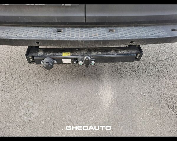 Minibus IVECO DAILY 35S15 PASSO LUNGO