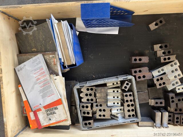 CNC-Dreh- und Fräszentrum Mazak SQT15M