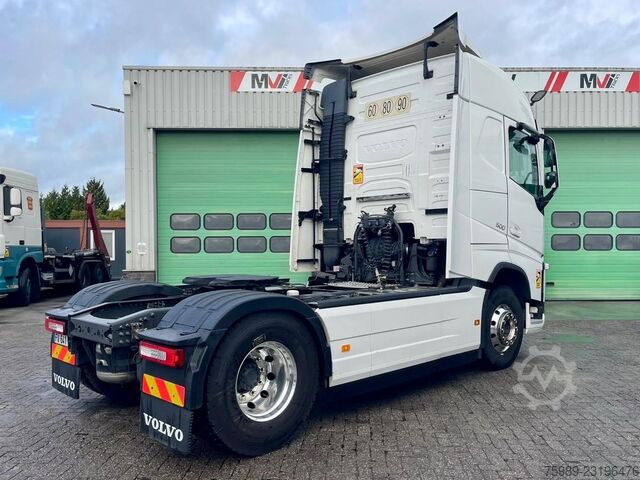 Volvo FH 500 YV2RT40A3MB331573 RETARDER, EURO 6D, P-Cool, 2x serbatoio carburante, Frigo MVI2216 Volvo FH 500 YV2RT40A3MB331573 RETARDER, EURO 6D, P-C...