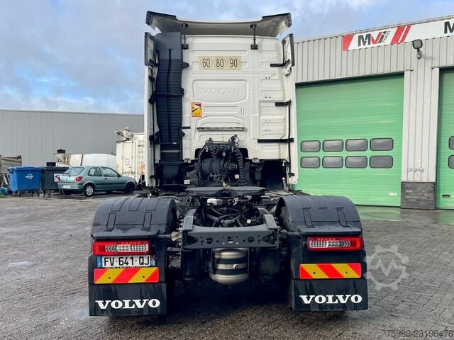 Volvo FH 500 YV2RT40A3MB331573 RETARDER, EURO 6D, P-Cool, 2x serbatoio carburante, Frigo MVI2216 Volvo FH 500 YV2RT40A3MB331573 RETARDER, EURO 6D, P-C...