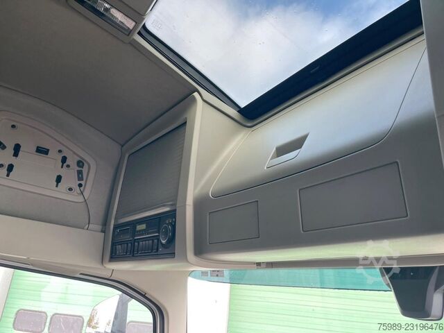 Volvo FH 500 YV2RT40A3MB331573 RETARDER, EURO 6D, P-Cool, 2x serbatoio carburante, Frigo MVI2216 Volvo FH 500 YV2RT40A3MB331573 RETARDER, EURO 6D, P-C...