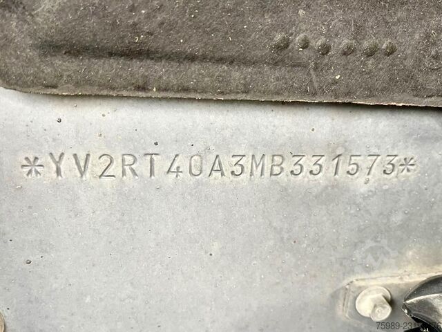 Volvo FH 500 YV2RT40A3MB331573 RETARDER, EURO 6D, P-Cool, 2x serbatoio carburante, Frigo MVI2216 Volvo FH 500 YV2RT40A3MB331573 RETARDER, EURO 6D, P-C...