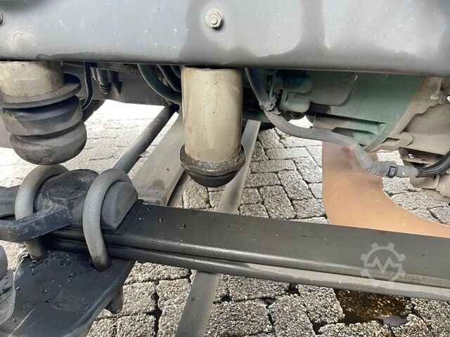 Volvo FH 500 YV2RT40A3MB331573 RETARDER, EURO 6D, P-Cool, 2x serbatoio carburante, Frigo MVI2216 Volvo FH 500 YV2RT40A3MB331573 RETARDER, EURO 6D, P-C...