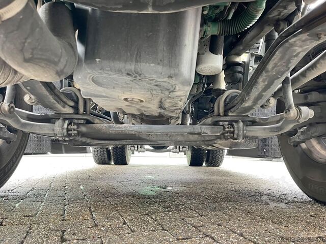Volvo FH 500 YV2RT40A3MB331573 RETARDER, EURO 6D, P-Cool, 2x serbatoio carburante, Frigo MVI2216 Volvo FH 500 YV2RT40A3MB331573 RETARDER, EURO 6D, P-C...