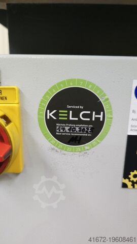 Gereedschap voorzetter Kelch Kalimat A 56-3 / C