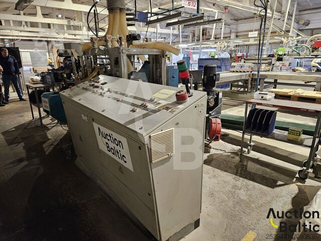 Pinomatic  Pinomatic