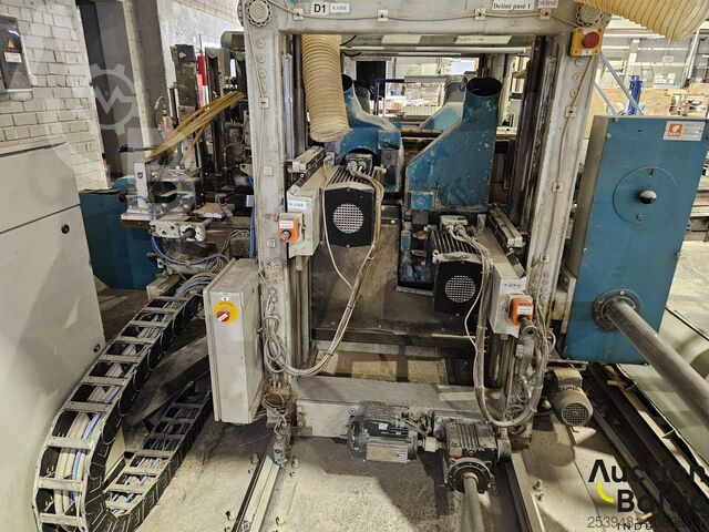 Pinomatic  Pinomatic