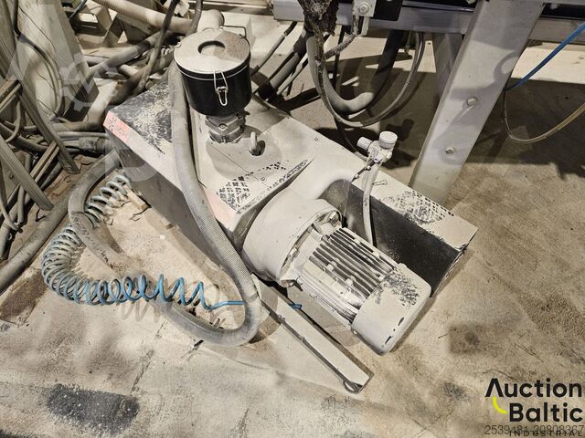 Pinomatic  Pinomatic