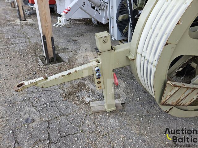 építőipari gép LANXING WZT30-III-1.5