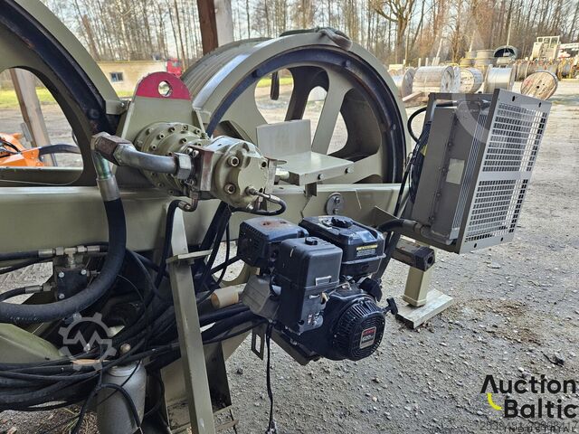 építőipari gép LANXING WZT30-III-1.5