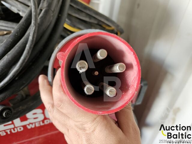 Nelson Nelweld 6000 Nelson Nelweld 6000