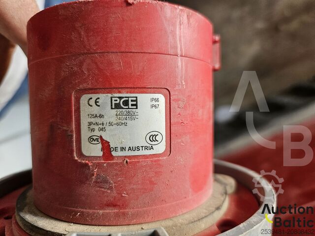 Nelson Nelweld 6000 Nelson Nelweld 6000