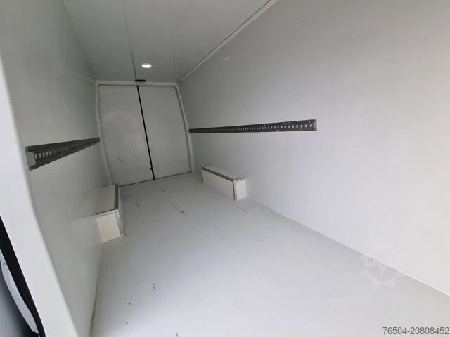 Chłodnia dostawcza Mercedes-Benz Sprinter 317 CDI Koelwagen Konvekta +20C/-20C S...