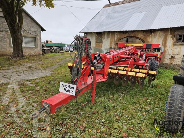 Sembradora combinada Väderstad TD300