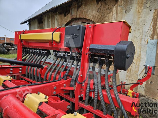 Sembradora combinada Väderstad TD300