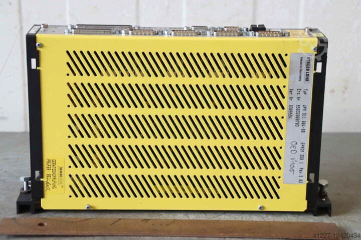 Controllo del motore Berger Lahr WPM 311.004-00