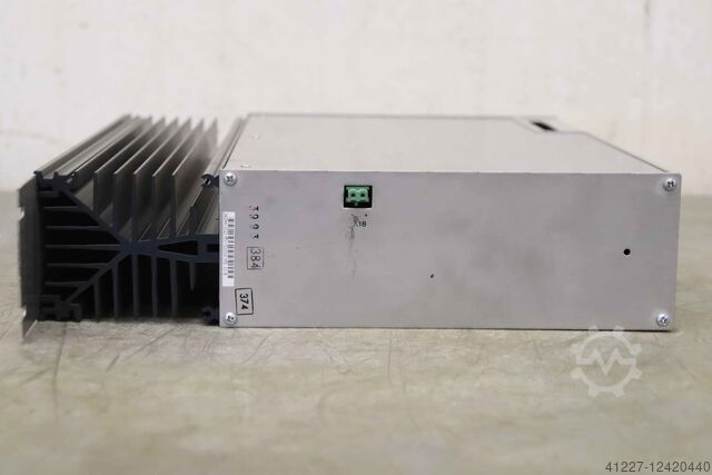 Servocontroller Hauser 951-300000 NMD 10/B