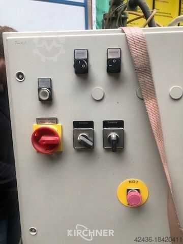 Mortiser Maka STV-71-B