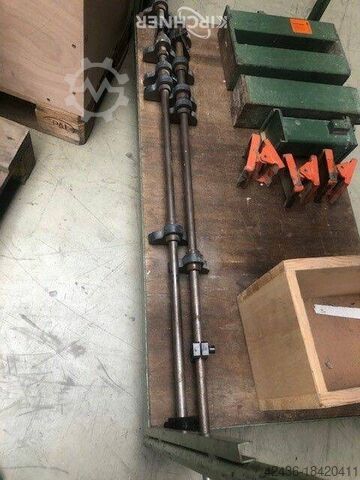 Mortiser Maka STV-71-B