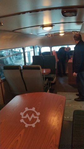 Karavan Kässbohrer PA 4