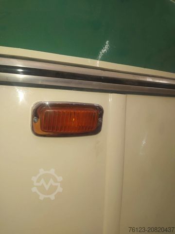 Karavan Kässbohrer PA 4