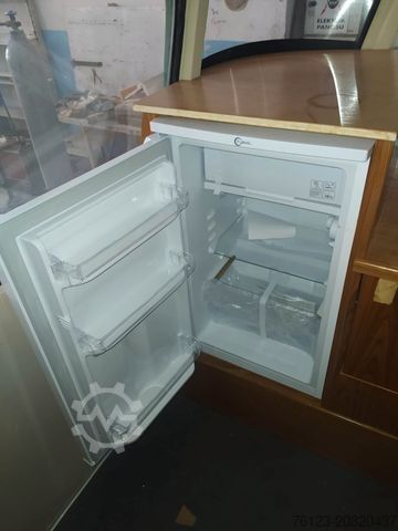 Karavan Kässbohrer PA 4