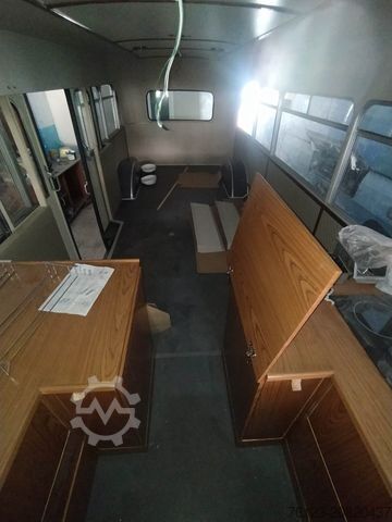 Karavan Kässbohrer PA 4