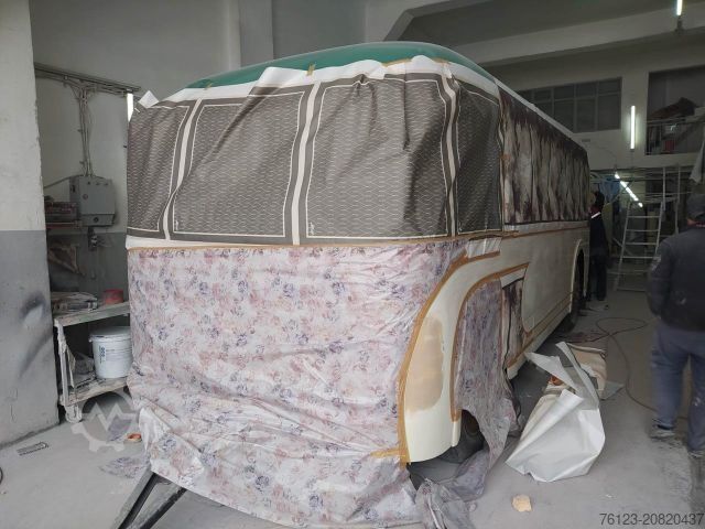 Karavan Kässbohrer PA 4