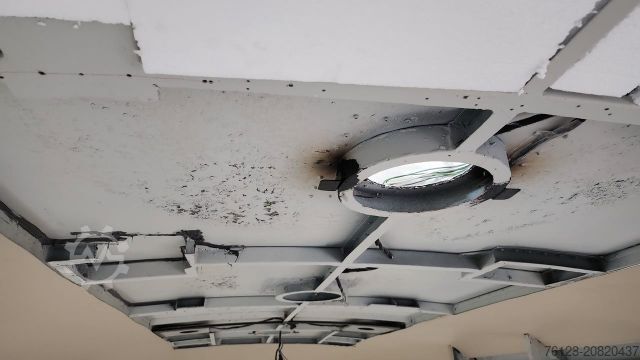 Karavan Kässbohrer PA 4