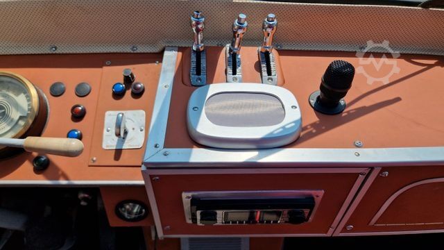 Autokar SETRA Kässbohrer Setra S 6, S 9 Oldtimerbus Oldi