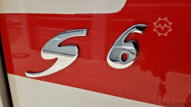 Autokar SETRA Kässbohrer Setra S 6, S 9 Oldtimerbus Oldi