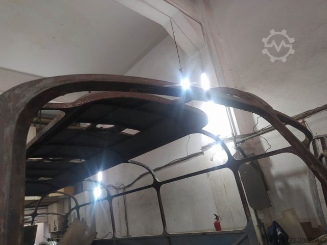 Autokar SETRA Kässbohrer  Setra S 6, S 9 Oldtimerbus Oldi