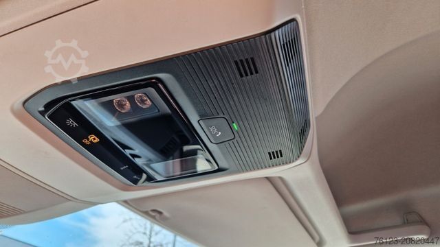 Minibus VOLKSWAGEN MAN TGE Lagerfahrzeug baugleich Crafter