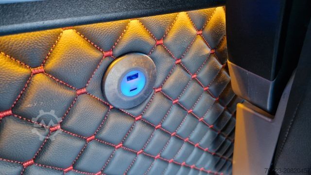 Minibús MERCEDES-BENZ Sprinter 315 Tourer 9 SS VIP Systemboden Stock