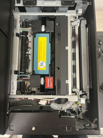 Έγχρωμος εκτυπωτής ετικετών / Label printer AFINIA L801-01