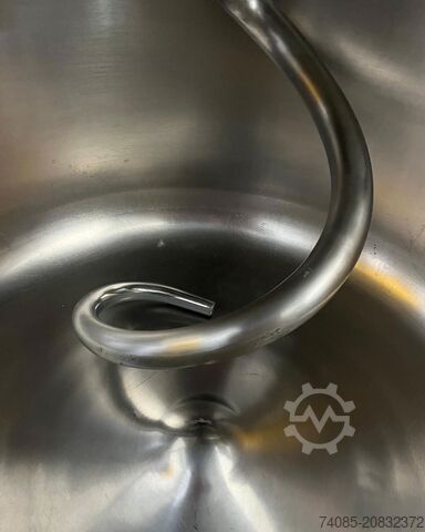 Spiral mixer Diosna Spiral dough mixer for 75 kg flour