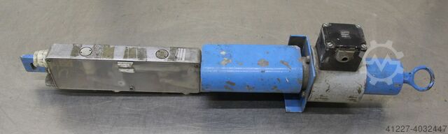 Zamek drzwiowy Schmersal unbekannt