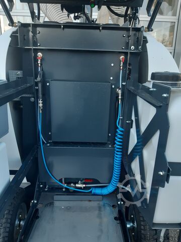 Gemeentelijk voertuig