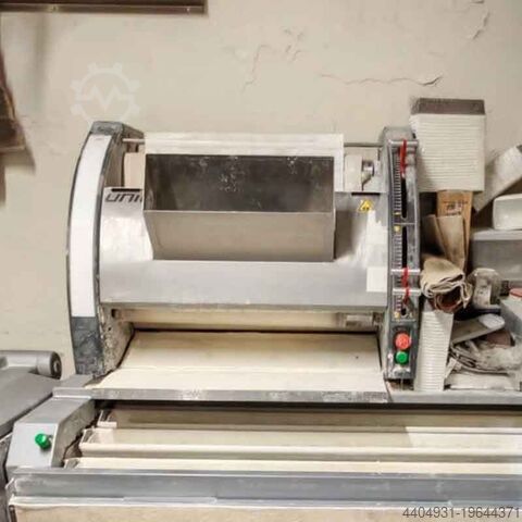 Maszyna do formowania ciasta JAC Unic