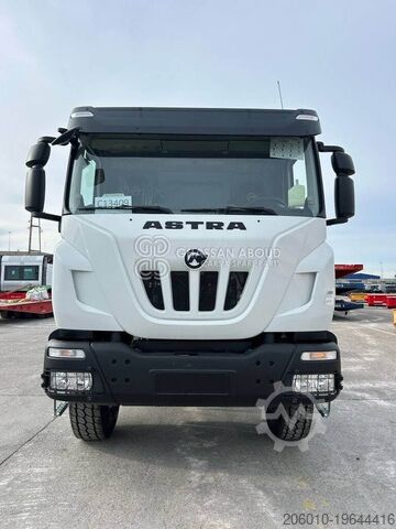 Chassis cab Astra HD9 84.42