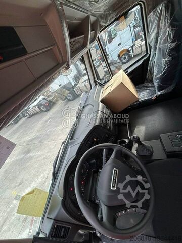 Chassis cab Astra HD9 84.42